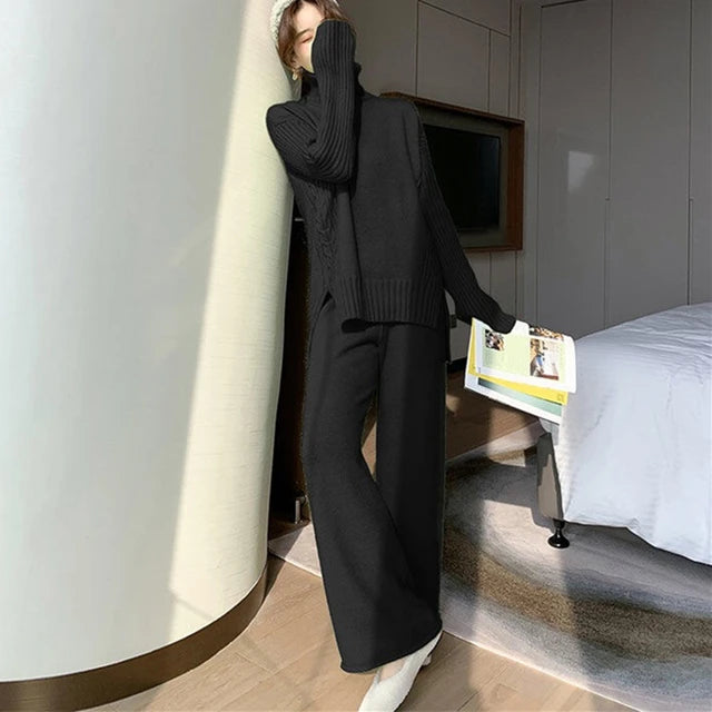 Riva | Pullover set voor Dames