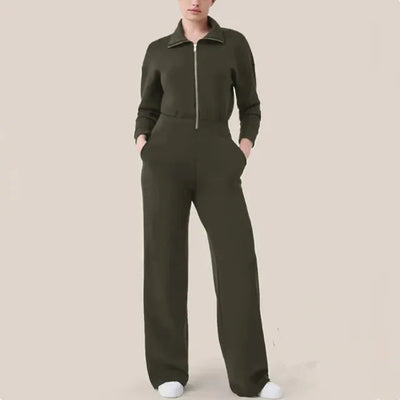 Clara | Cosy Jumpsuit