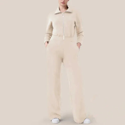 Clara | Cosy Jumpsuit
