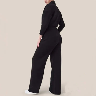 Clara | Cosy Jumpsuit