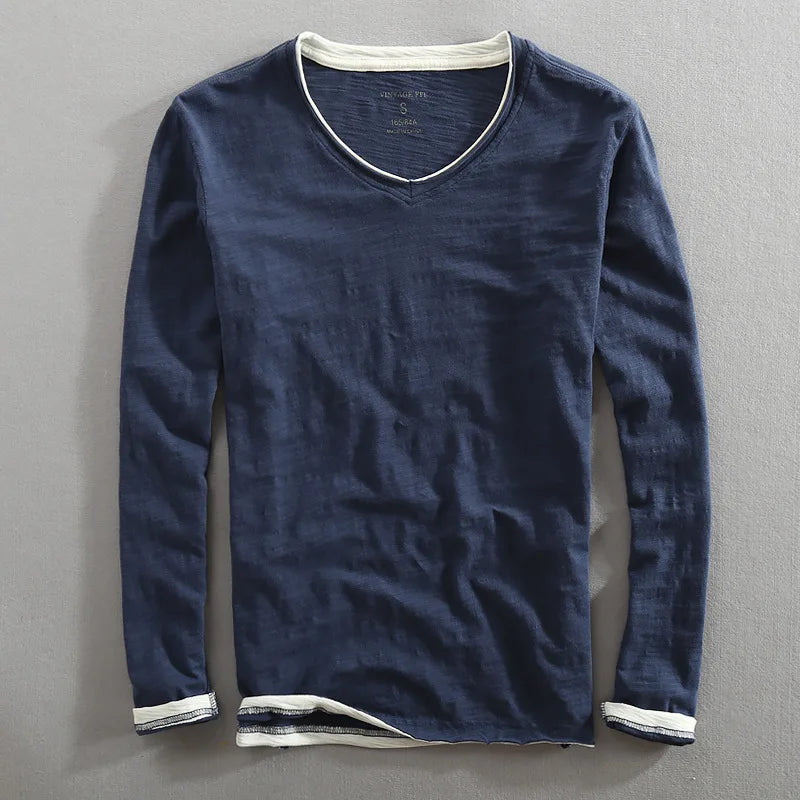 Kyote | Comfortabel overhemd