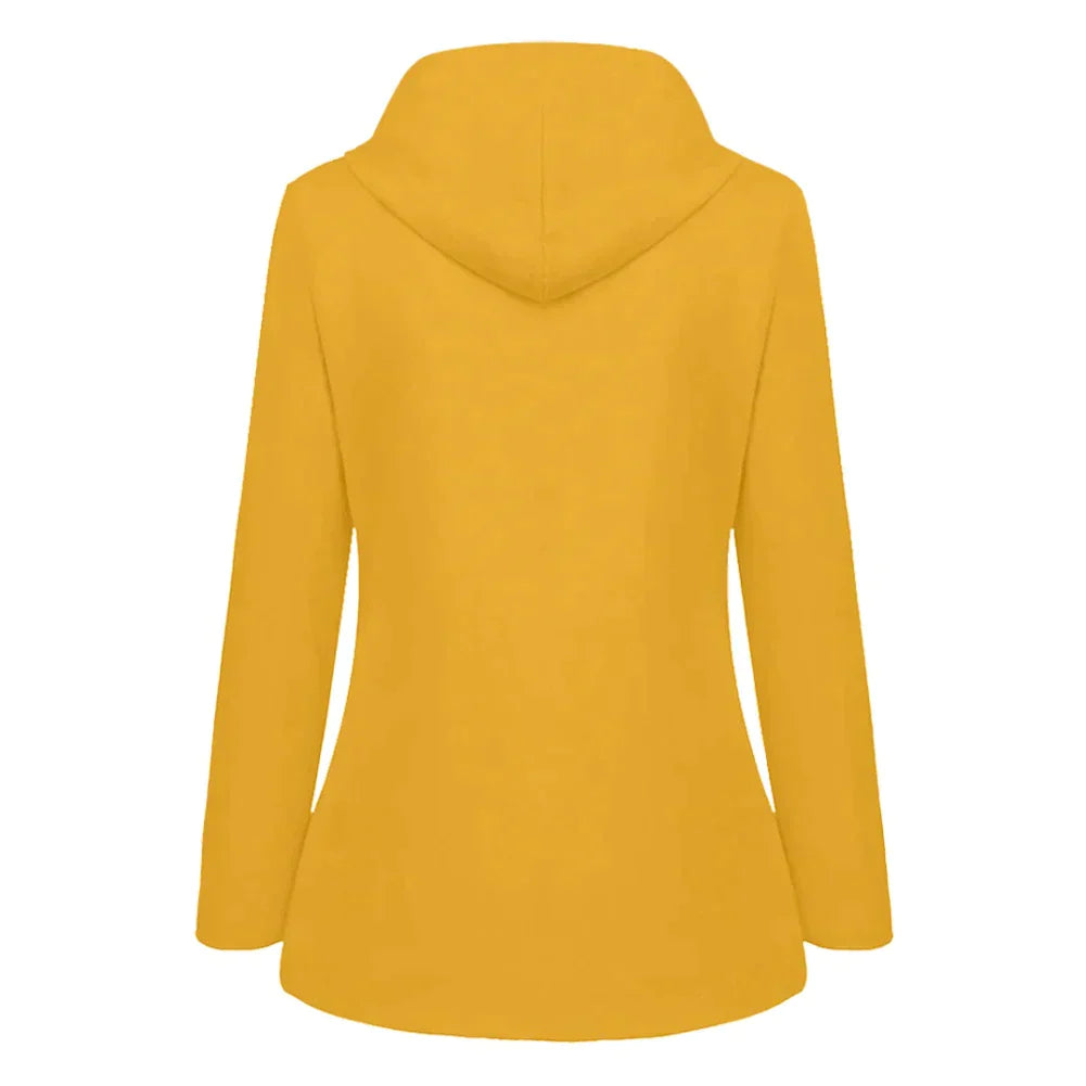 Graciela | Elegante & warme regenjas