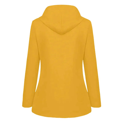 Graciela | Elegante & warme regenjas