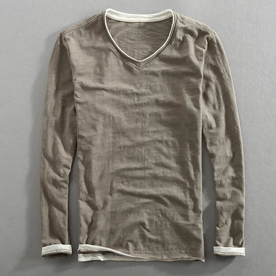 Kyote | Comfortabel overhemd