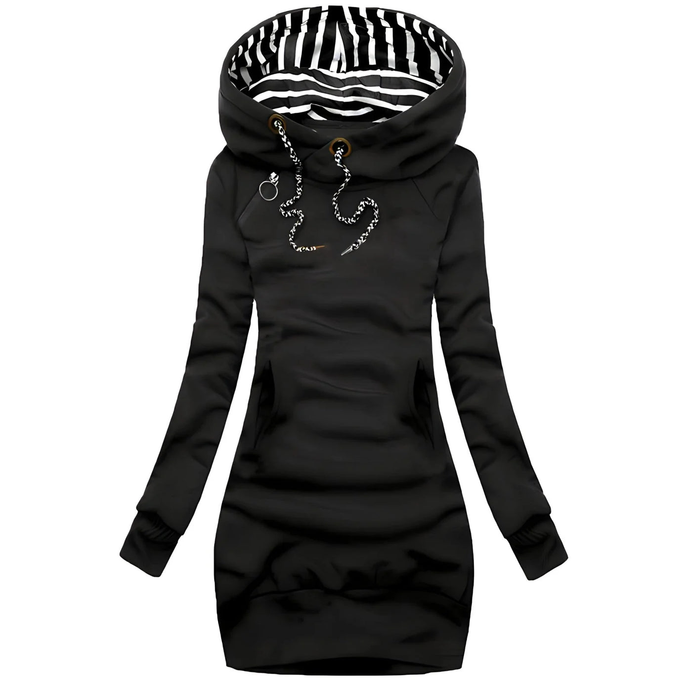 Parnella | Modieuze Hoodie