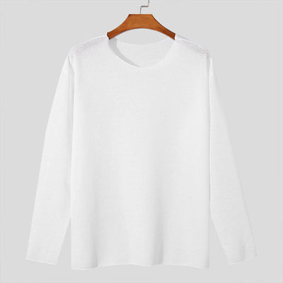 Abelard | Ademend dun T-shirt