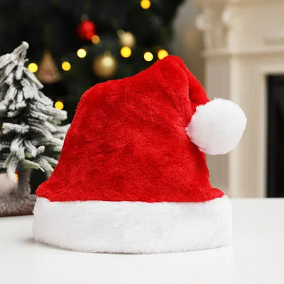 CozyClaus | kerstmuts