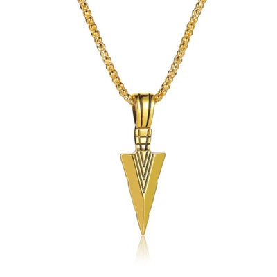 NoirPoint | Pijl ketting