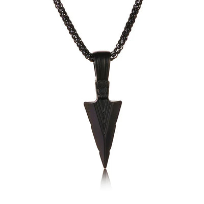 NoirPoint | Pijl ketting