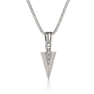 NoirPoint | Pijl ketting