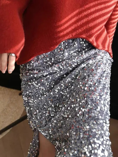 Harley | Vrouwen Elegante Rok