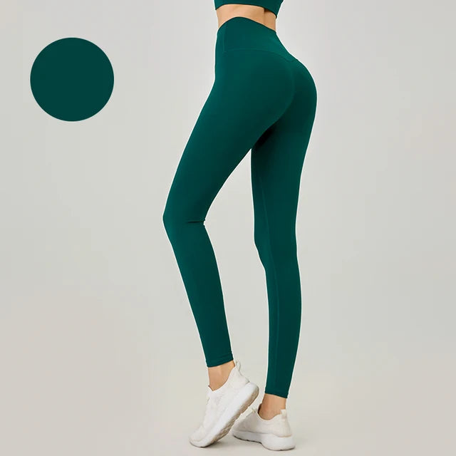 Sterre | Stretch Legging