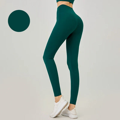 Sterre | Stretch Legging
