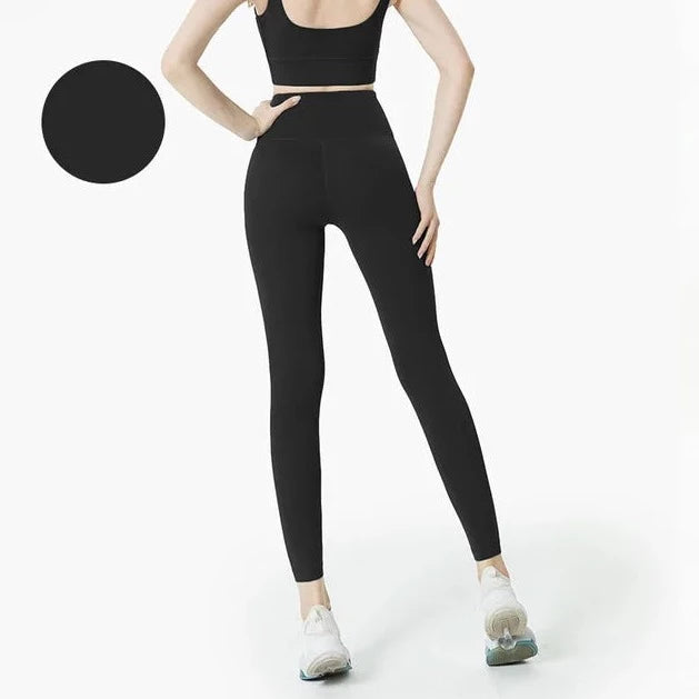 Sterre | Stretch Legging