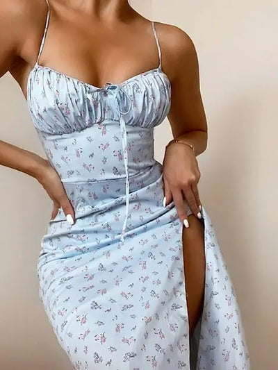 Irina | Maxi Jurk