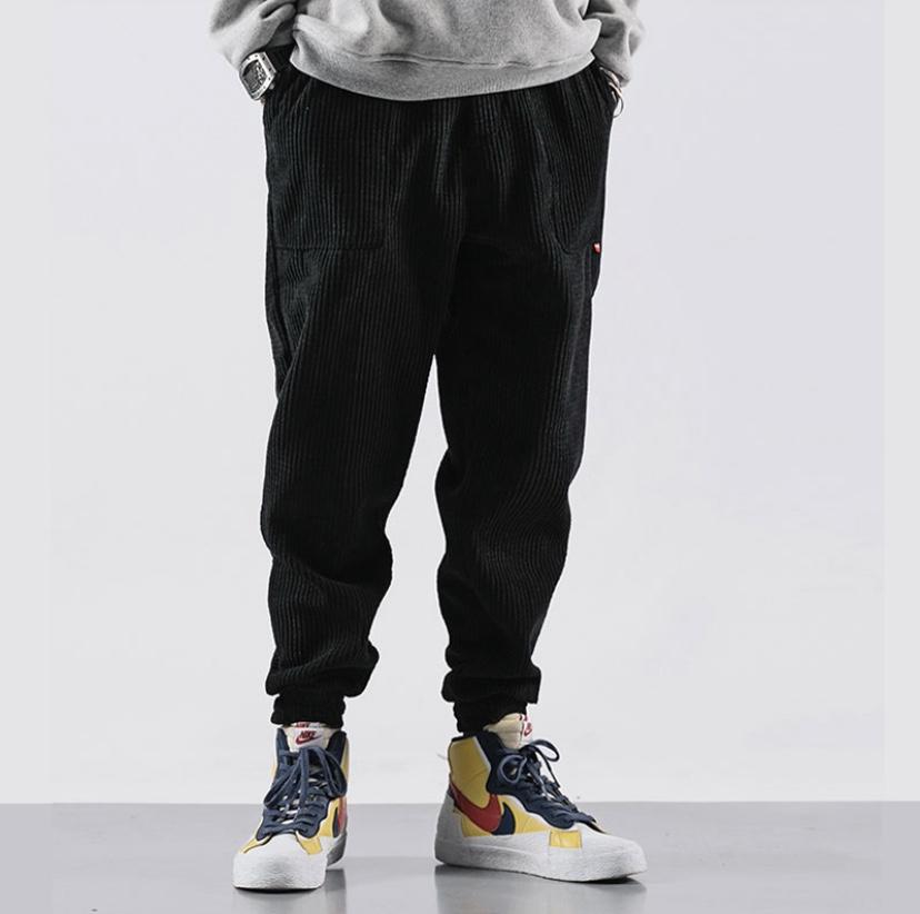 Michel | Moderne broek