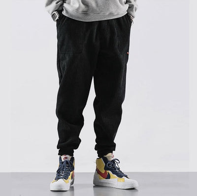 Michel | Moderne broek