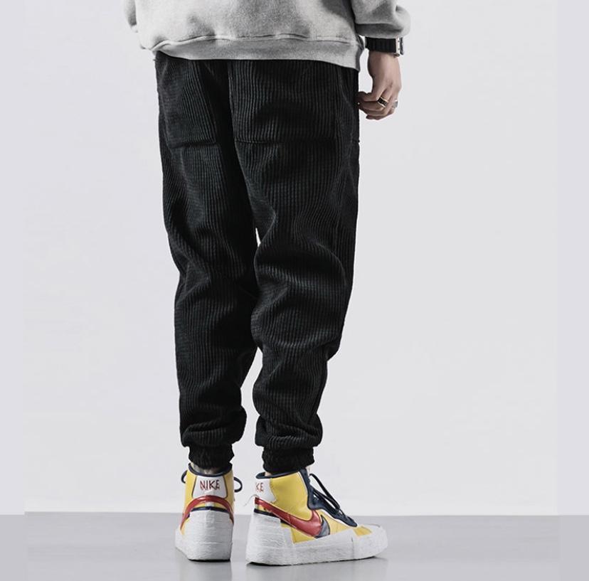 Michel | Moderne broek