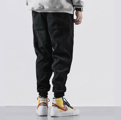 Michel | Moderne broek