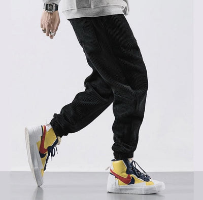 Michel | Moderne broek