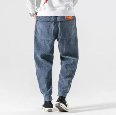 Michel | Moderne broek