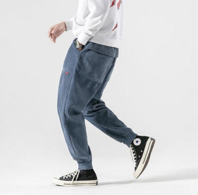 Michel | Moderne broek