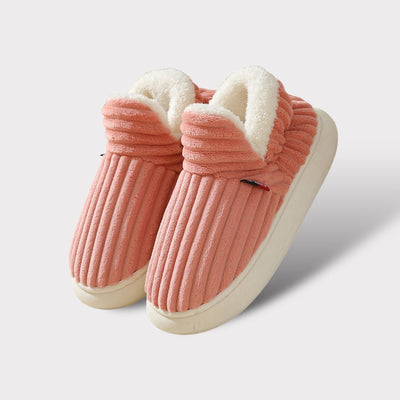 ALOE | Warme pantoffels