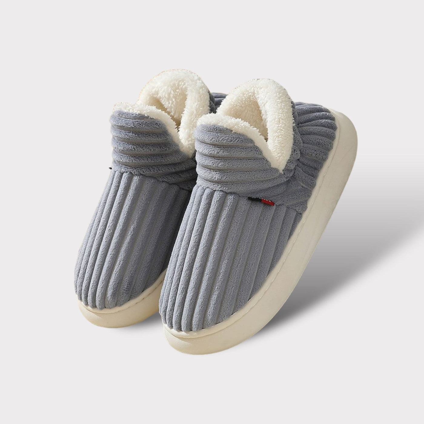 ALOE | Warme pantoffels