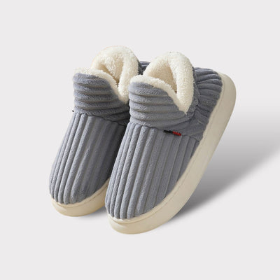 ALOE | Warme pantoffels