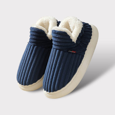 ALOE | Warme pantoffels
