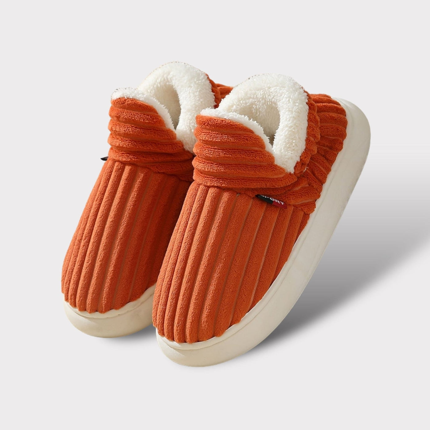 ALOE | Warme pantoffels