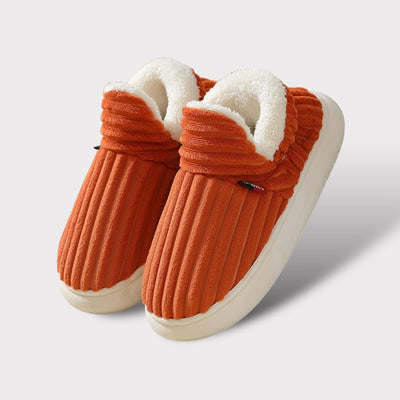 ALOE | Warme pantoffels