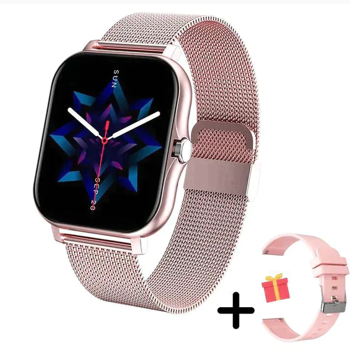 EliteLink | Waterdichte smartwatch