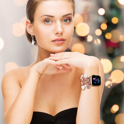 Apple horlogebandje