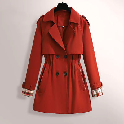 Claire | Elegante Regenjas