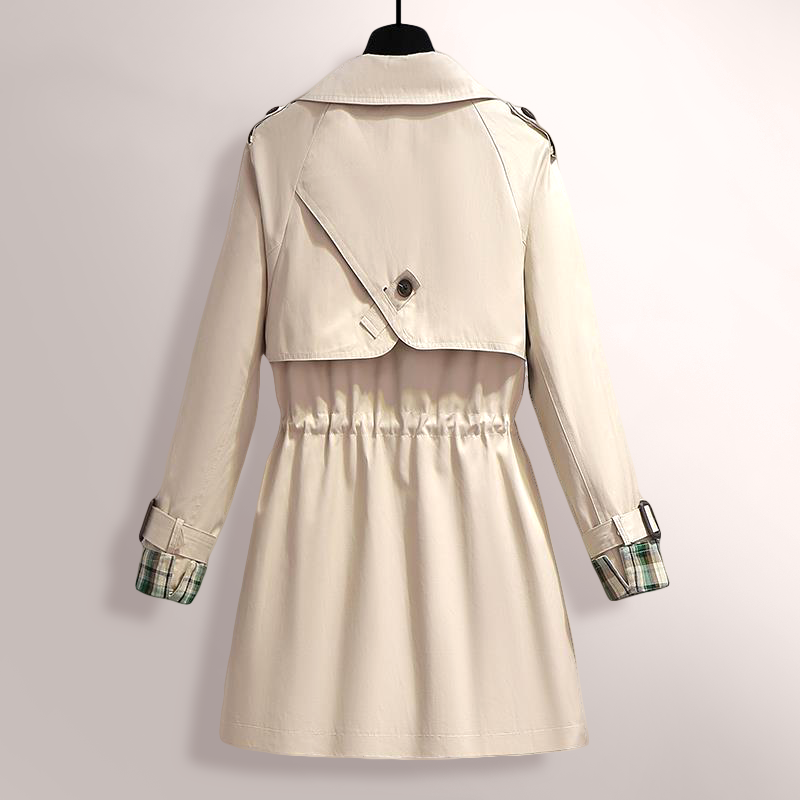Claire | Elegante Regenjas