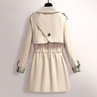 Claire | Elegante Regenjas