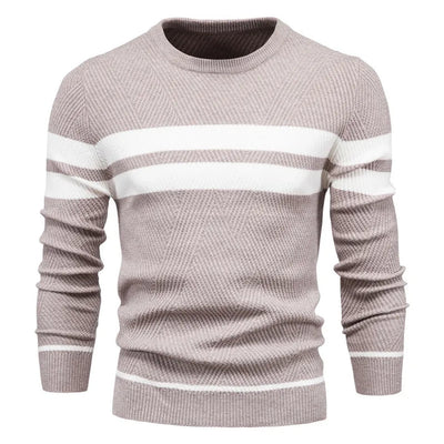Easton | Gebreide trui