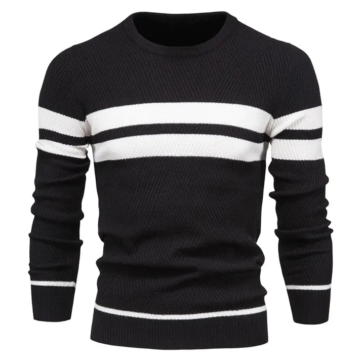 Easton | Gebreide trui
