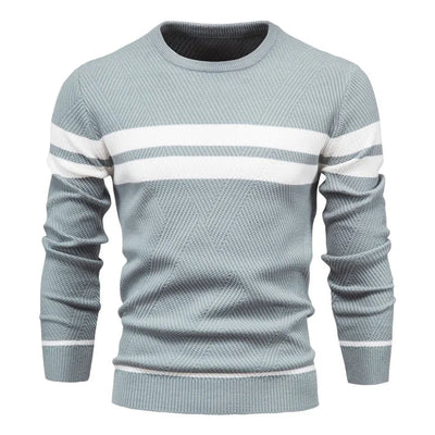 Easton | Gebreide trui