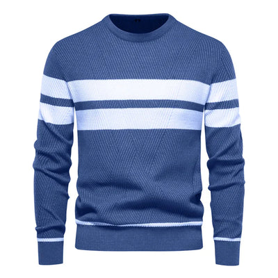 Easton | Gebreide trui