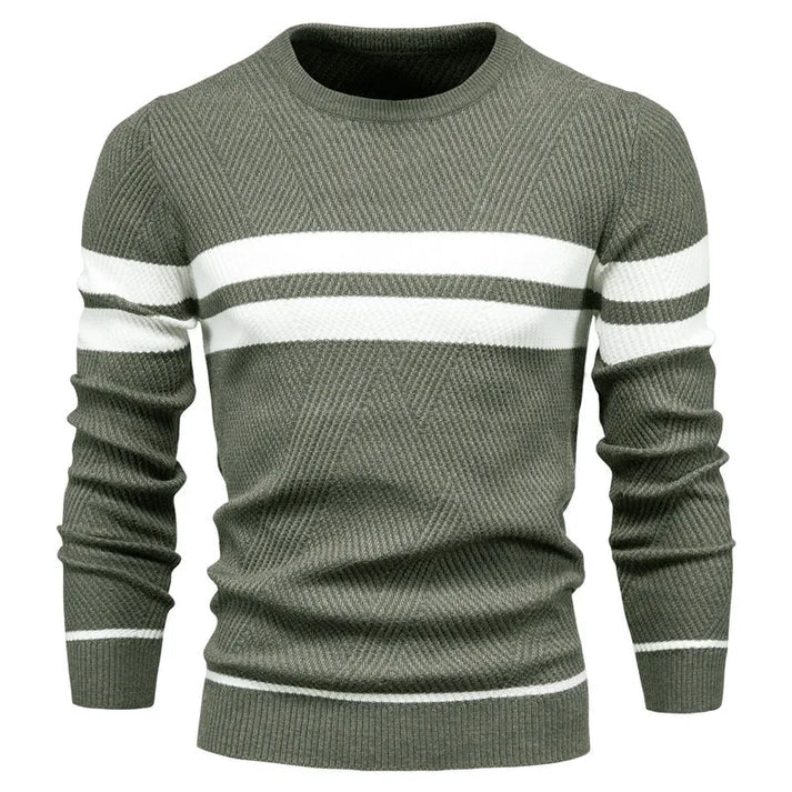 Easton | Gebreide trui