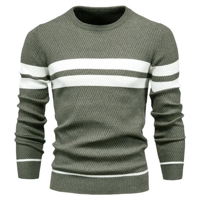 Easton | Gebreide trui