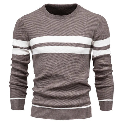 Easton | Gebreide trui