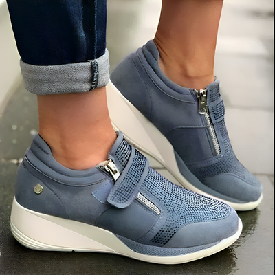 Elke | Comfortabele Orthopedische Dames schoenen