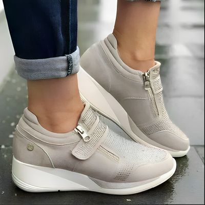 Elke | Comfortabele Orthopedische Dames schoenen