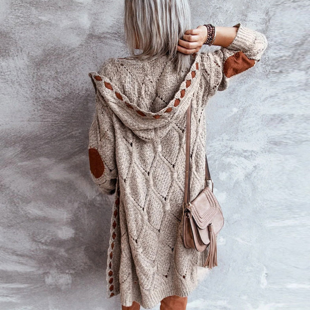 Sophia | Modieus vest