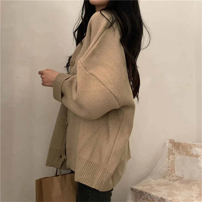 TATIANA | Comfortabel vest voor dames