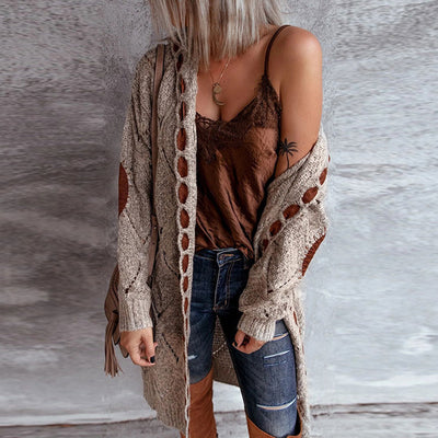 Sophia | Modieus vest