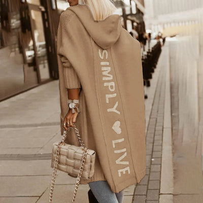 Joy | Chique comfortabel vest